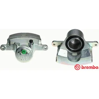 Brzdový třmen Brzdový třmen, , BREMBO, F 49 109
