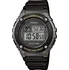Hodinky Casio W-216H-1BVEF