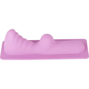 Erotický nábytek Motorbunny Mount Gushmore Attachment Pink