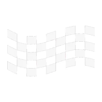 Polep vozidla SAMOLEPKA Šachovnice 005 (09 - bílá) NA AUTO, NÁLEPKA, FÓLIE, POLEP, TUNING, VLASTNÍ TEXT, TISK, AUTOSAMOLEPKY.cz, POLEPY, OBRÁZEK, LOGO, SAMOLEPKY