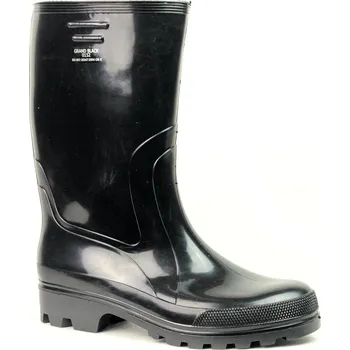 Pánské holínky DEMAR GRAND 0150 černé, pánské holínky vel.42