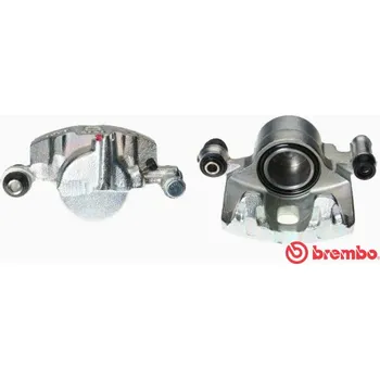 Brzdový třmen Brzdový třmen, , BREMBO, F 59 084