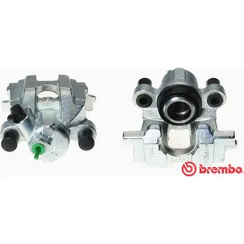 Brzdový třmen Brzdový třmen, , BREMBO, F 24 129