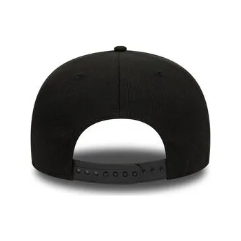 Kšiltovka Kšiltovka New Era Nba Golfer Hornets 60434975 Černá M_L