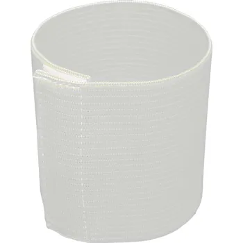 Kapitánská páska Cawila PRO UNI Armbinde Senior 1000615112-weiss Velikost OS
