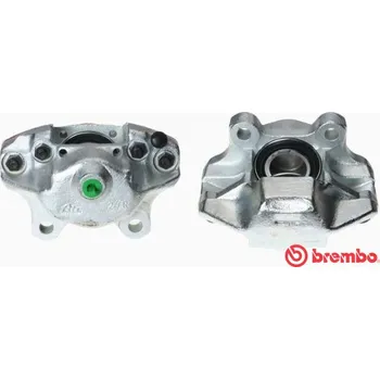 Brzdový třmen Brzdový třmen, , BREMBO, F 23 009