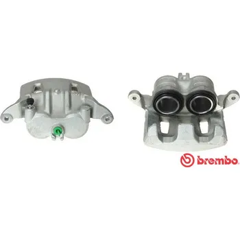 Brzdový třmen Brzdový třmen, , BREMBO, F 56 178