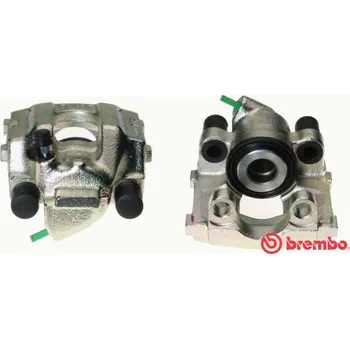 Brzdový třmen Brzdový třmen, , BREMBO, F 06 069