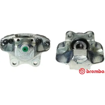 Brzdový třmen Brzdový třmen, , BREMBO, F 85 005