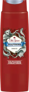 Sprchový gel Old Spice Wolfthorn sprchový gel