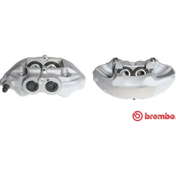 Brzdový třmen Brzdový třmen, , BREMBO, F 83 239