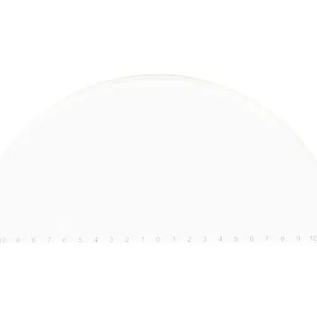 Kalibrační sklíčko pro stereomikroskopy MAGUS CSS1 (0,1)