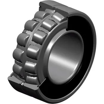 10X22215EAW33EEL SNR Soudečkové ložisko zakrytované