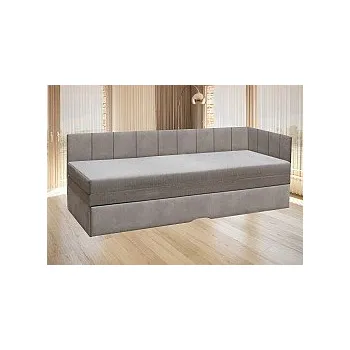 Pohovka Pohovka ASENA s přistýlkou, na každodenní spaní OH 08