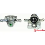 Brzdový třmen, , BREMBO, F 30 077