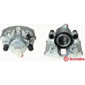 Brzdový třmen Brzdový třmen, , BREMBO, F 06 035