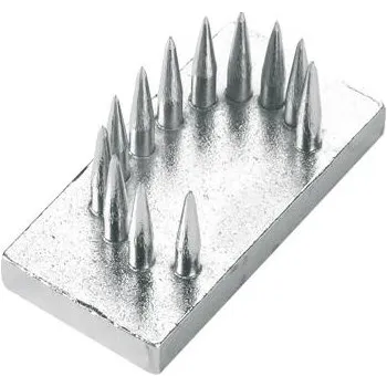 Chov hospodářského zvířete Tetovací písmeno 30 mm, špice varianta Y