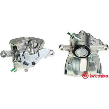 Brzdový třmen Brzdový třmen, , BREMBO, F 85 229