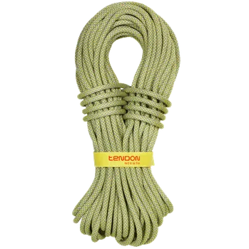 Lano Tendon Indoor 10,2 Standard Délka: 50 m / Barva: yellow