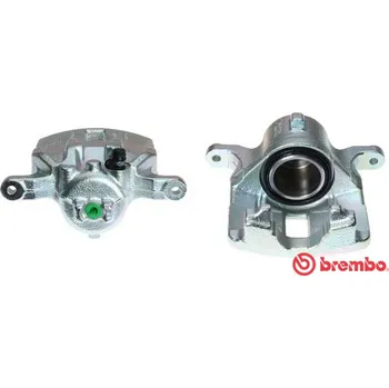 Brzdový třmen Brzdový třmen, , BREMBO, F 28 113