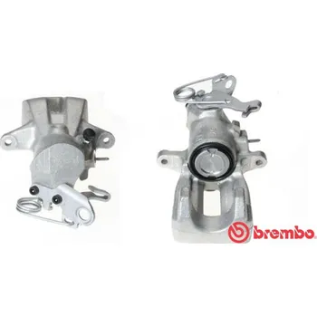 Brzdový třmen Brzdový třmen, , BREMBO, F 85 232