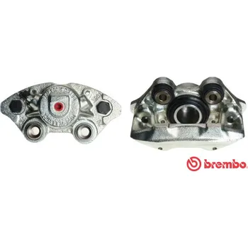Brzdový třmen Brzdový třmen, , BREMBO, F 59 016