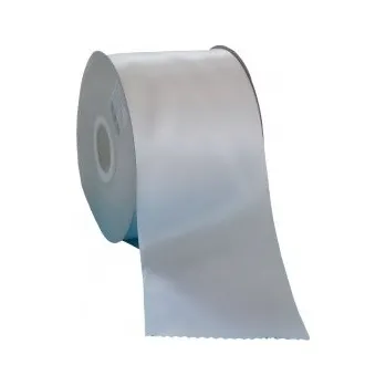 Stuha Stuha 75 mm x 50 m bílá