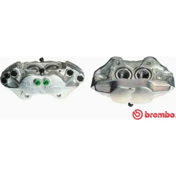 Brzdový třmen Brzdový třmen, , BREMBO, F 52 040