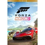 Forza Horizon 5: Premium Edition (Xbox/PC)