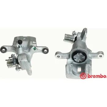 Brzdový třmen Brzdový třmen, , BREMBO, F 56 075