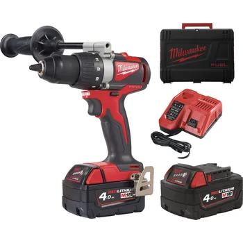 Vrtačka Milwaukee M18 BLDD2