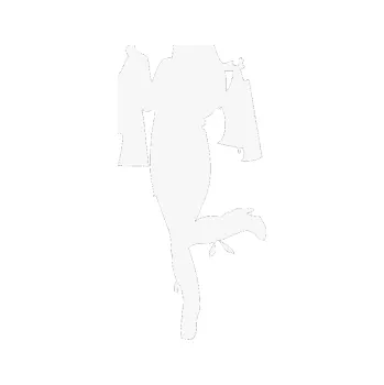 Polep vozidla SAMOLEPKA Žena na nákupu 001 levá (09 - bílá) NA AUTO, NÁLEPKA, FÓLIE, POLEP, TUNING, VLASTNÍ TEXT, TISK, AUTOSAMOLEPKY.cz, POLEPY, OBRÁZEK, LOGO, SAMOLEPKY