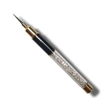 Umělé nehty Master zdobící kulička