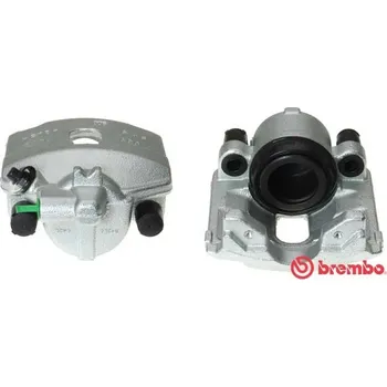 Brzdový třmen Brzdový třmen, , BREMBO, F 59 224