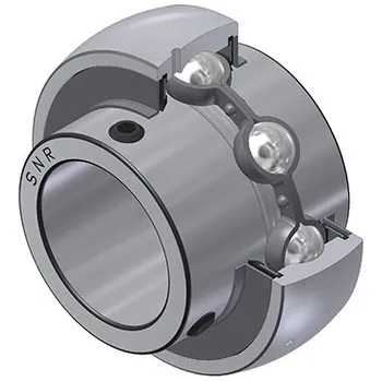 UC209-26G2 SNR Upínací ložisko