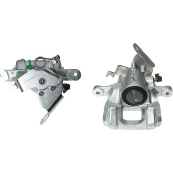 Brzdový třmen Brzdový třmen, , BREMBO, F 24 216