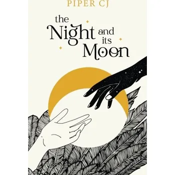 Kniha The Night and Its Moon - Don Piper [EN] (2022, Brožovaná, Sourcebooks, Inc)