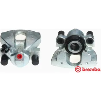 Brzdový třmen Brzdový třmen, , BREMBO, F 86 094