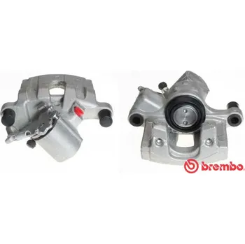 Brzdový třmen Brzdový třmen, , BREMBO, F 59 167