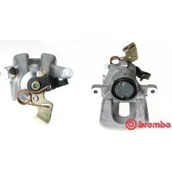 Brzdový třmen Brzdový třmen, , BREMBO, F 61 222