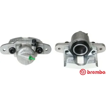 Brzdový třmen Brzdový třmen, , BREMBO, F 41 005