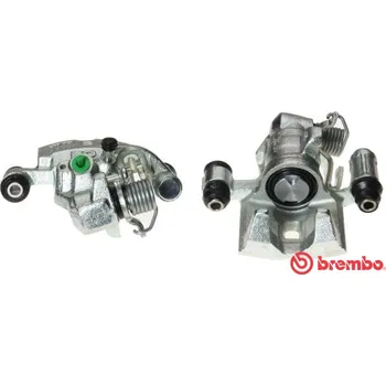 Brzdový třmen Brzdový třmen, , BREMBO, F 54 066