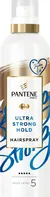 Pantene Pro-V Ultra Strong Hold lak na vlasy 250 ml