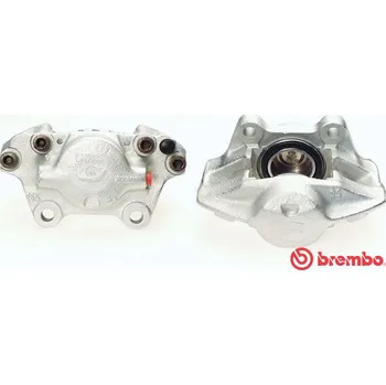 Brzdový třmen Brzdový třmen, , BREMBO, F 24 010
