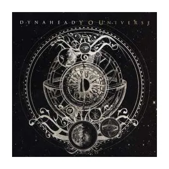 Zahraniční hudba CD Dynahead: Youniverse DIGI 2012 Digipack