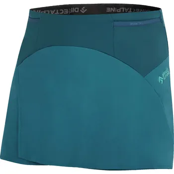 Dámská sukně Direct Alpine Killi Lady Barva: Emerald, Velikost: XL