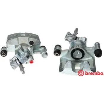 Brzdový třmen Brzdový třmen, , BREMBO, F 83 097