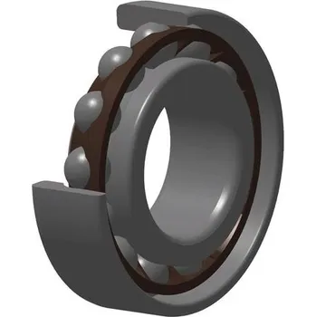 7006 NTN Jednořadé kuličkové ložisko s kosoúhlým stykem