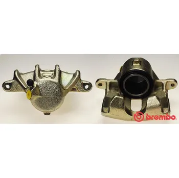 Brzdový třmen Brzdový třmen, , BREMBO, F 61 102