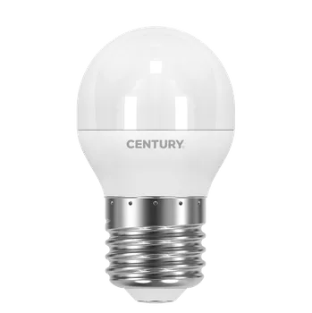 Žárovka LED žárovka 12-24V AC/DC/5W/E27/4000K Century